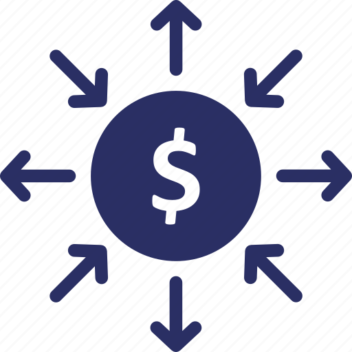 Business, cash, currency, dollar icon - Download on Iconfinder