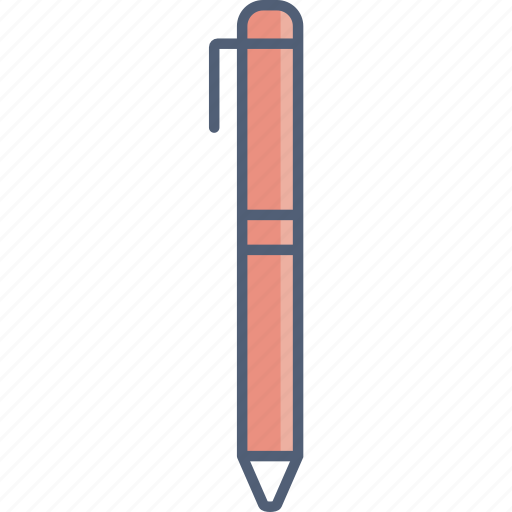 Pen, pencil, office, write icon - Download on Iconfinder