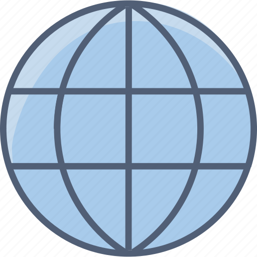 Global, globe, world, international, network icon - Download on Iconfinder