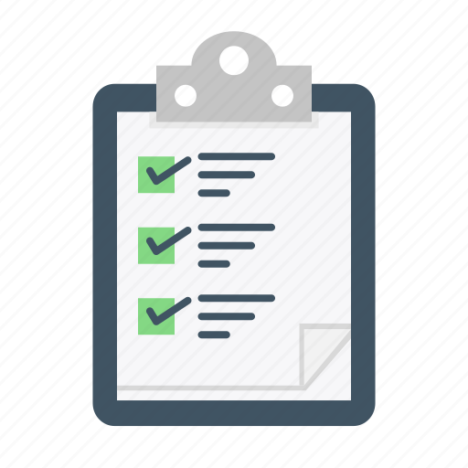Business, checklist, complete, done, finance, marketing, task icon - Download on Iconfinder