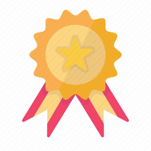 Achievement, award, business, finance, reward, star icon - Download on Iconfinder