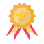 achievement, award, business, finance, reward, star 