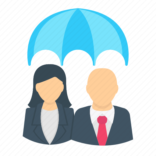 Business, employee, finance, health, insurance, protection icon - Download on Iconfinder