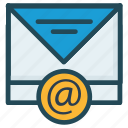 email, envelope, inbox, letter, message