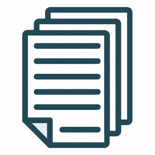 Archive, document, file, page, sheet icon - Download on Iconfinder