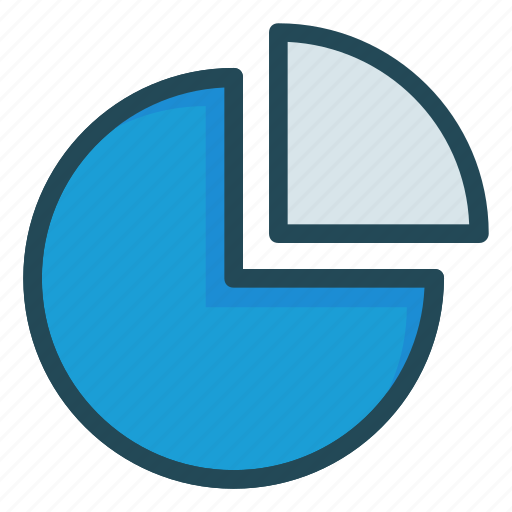 Chart, diagram, finance, graph, statistic icon - Download on Iconfinder