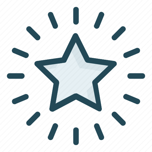 Achievement, grade, rand, star, success icon - Download on Iconfinder