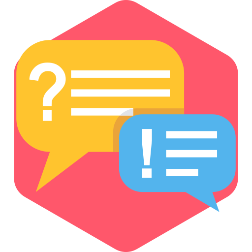 Details, faq, feedback, help, info, information, question icon - Download on Iconfinder