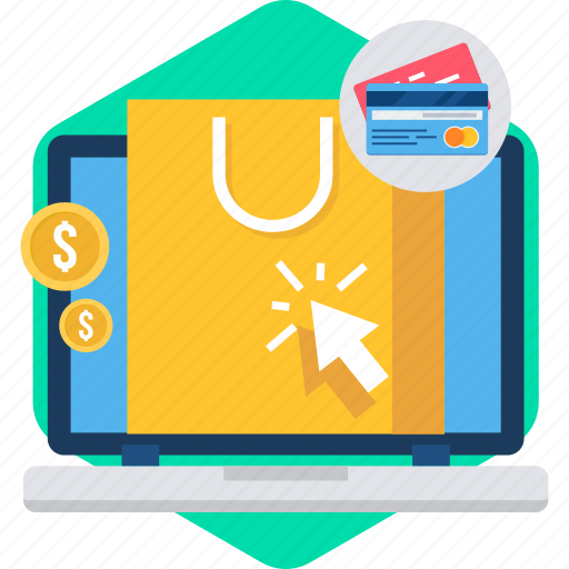 Business, buy, click, online, payment, ppc, sale icon - Download on Iconfinder