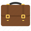 bag, briefcase, luggage
