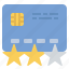 credit, credit card, rating, review 