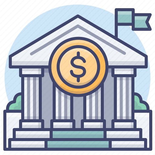 Finance, bank, banking, saving icon - Download on Iconfinder