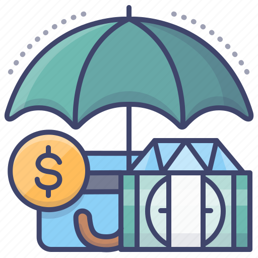 Fortune, money, property, value icon - Download on Iconfinder