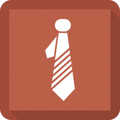 Business, necktie, office, tie icon - Download on Iconfinder
