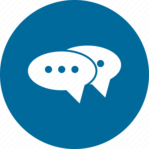 Chat, communication, greetings, message icon - Download on Iconfinder