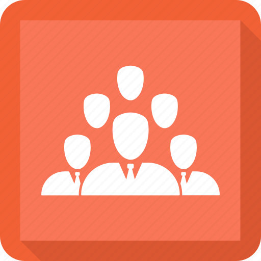 Colaboration, group, team, users icon - Download on Iconfinder