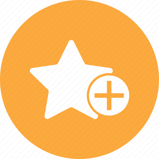 Mark, pluse, rank, star, white icon - Download on Iconfinder