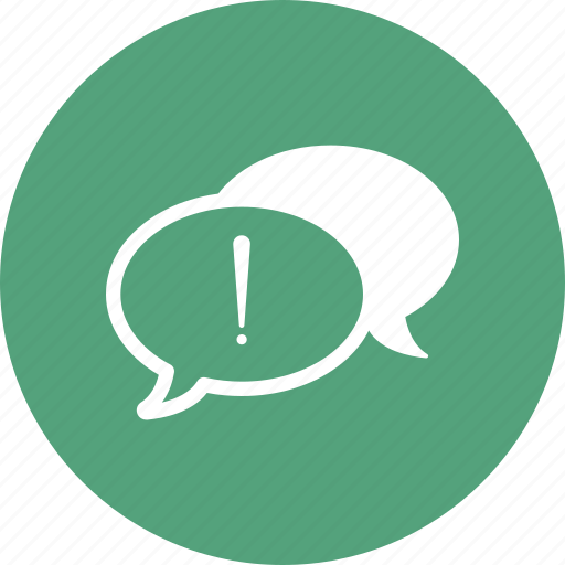 Chat, customer support, speech, support icon - Download on Iconfinder