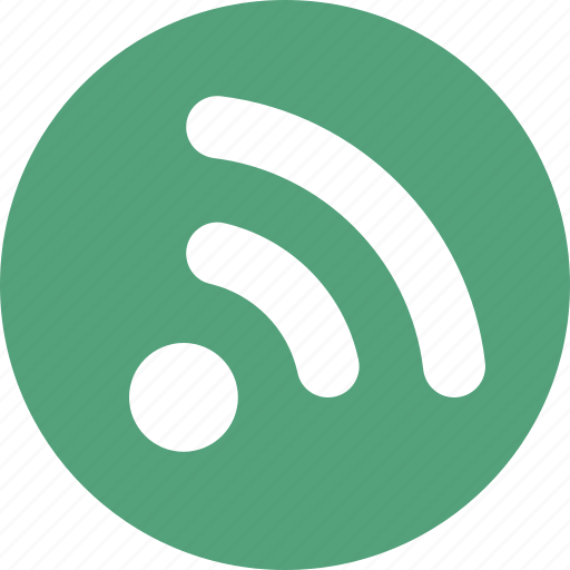 Connection, signal, strength, wifi icon - Download on Iconfinder