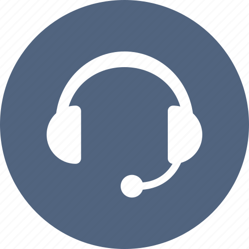 Earphone, headphone, headset, listen icon - Download on Iconfinder