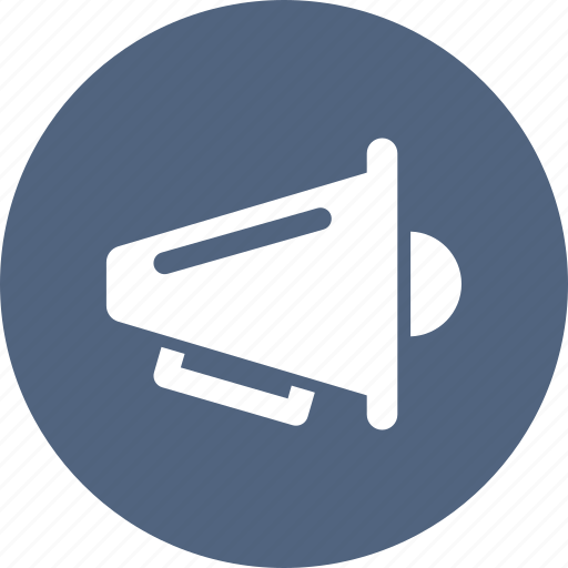 Attention, news, speaker, statement icon - Download on Iconfinder