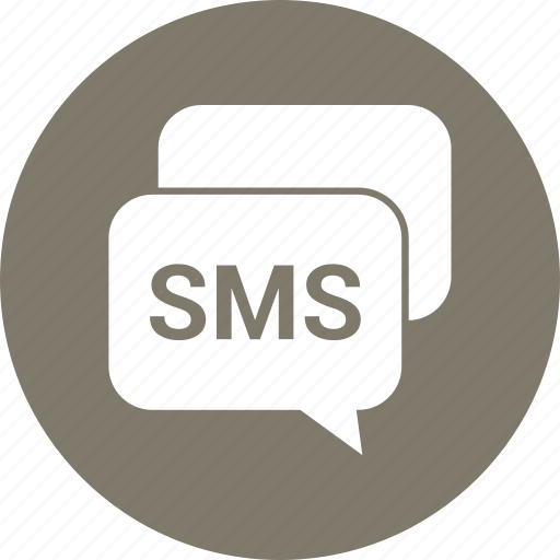 Messages, sms, text icon - Download on Iconfinder