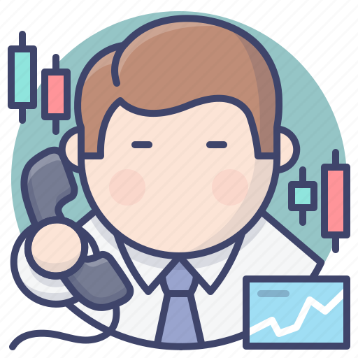 Exchange, stock, trade, trader icon - Download on Iconfinder