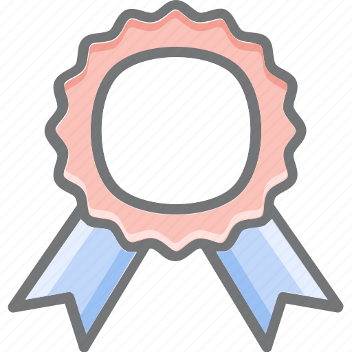 Winner, medal, prize, achievement icon - Download on Iconfinder