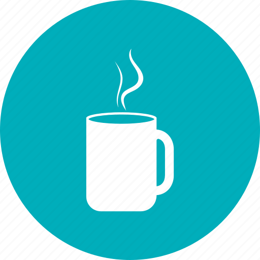 Coffee, cup, food, mug icon - Download on Iconfinder