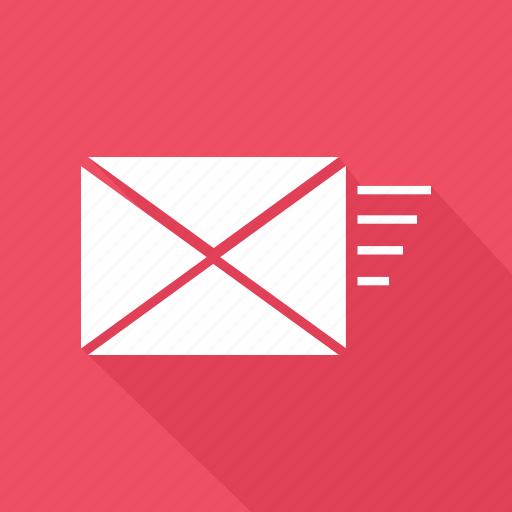 Email, envelope, letter, mail, message, package icon - Download on Iconfinder