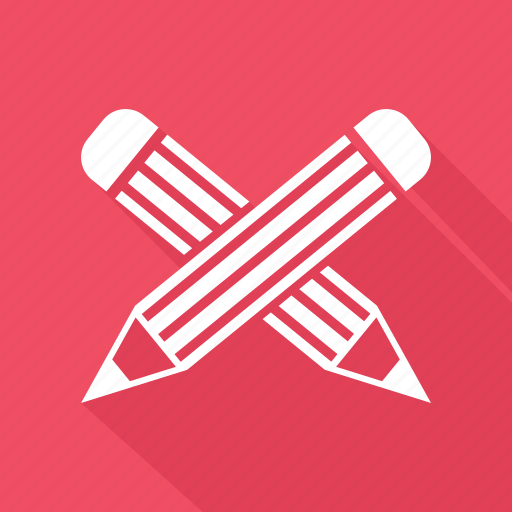 Compose, draft, pencil, scribe, write, writer icon - Download on Iconfinder
