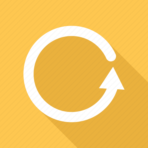 Anticlockwise, arrow, circle, history icon - Download on Iconfinder