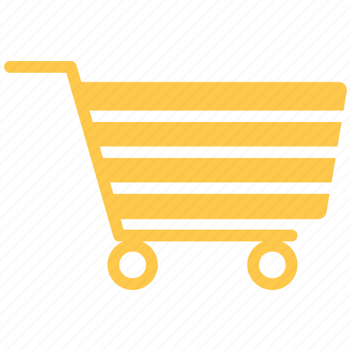 Basket, shopping, trolley icon - Download on Iconfinder