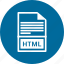 file, html, name, page 