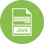extension, file, java, name 