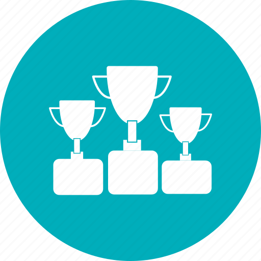 Achievement, cup, prize, trophy, trophy cup icon - Download on Iconfinder