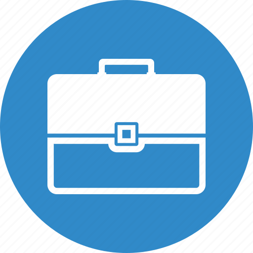 Bag, brief, case, office bag, portfolio icon - Download on Iconfinder