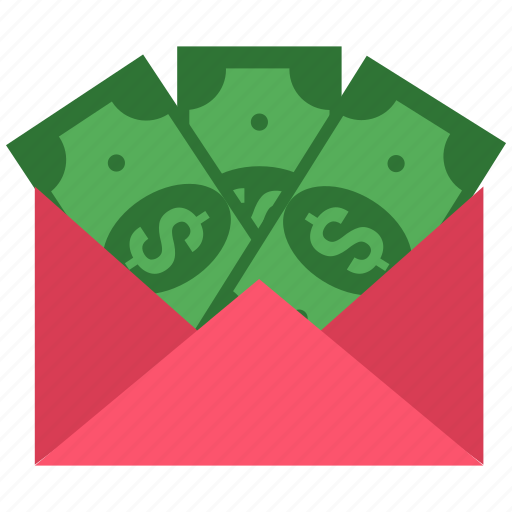 Bills, cash, dollar, money icon - Download on Iconfinder