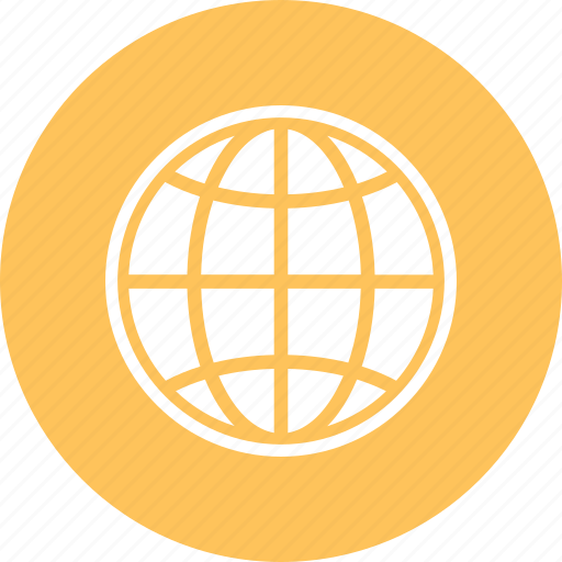 Earth, globe, international, worldwide icon - Download on Iconfinder