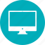 display, monitor, screen, tv 