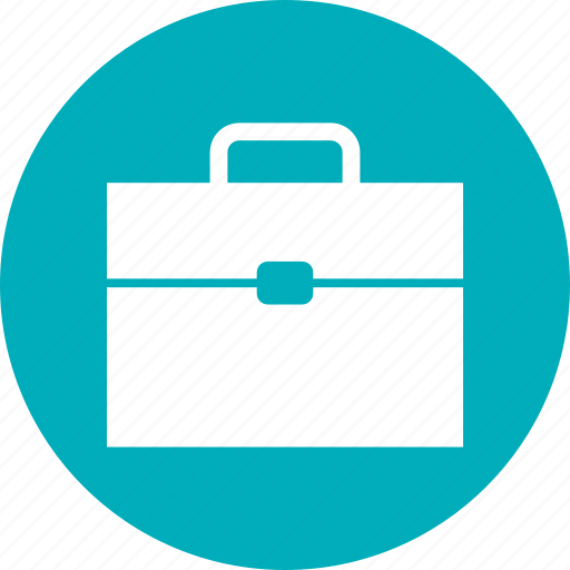 Bag, briefcase, case icon - Download on Iconfinder