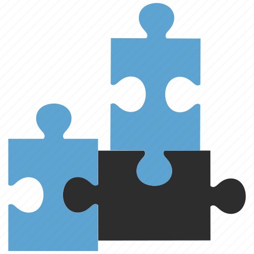 Organization, puzzle, seo, structure icon - Download on Iconfinder