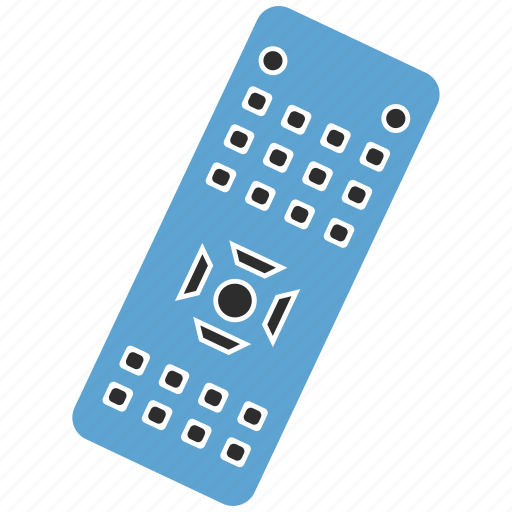 Control, remote, tv icon - Download on Iconfinder