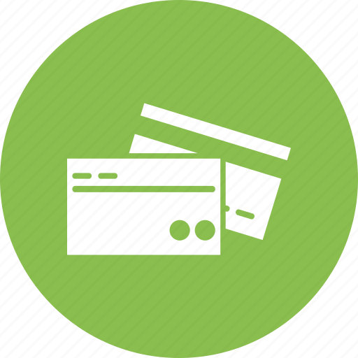 Atm, banking, card, credit card icon - Download on Iconfinder