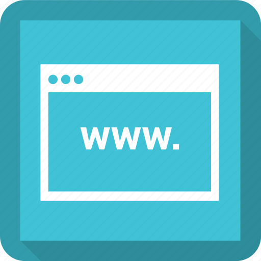 Browser, internet, tab, web, www. icon - Download on Iconfinder