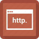 browser, http., internet, tab, web 