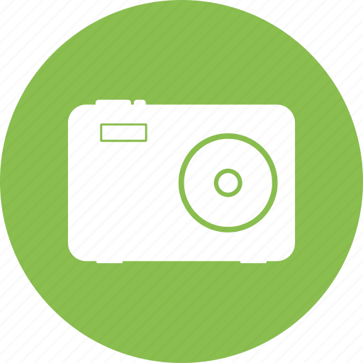 Camera, device, gadget, photo icon - Download on Iconfinder
