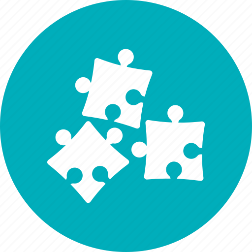 Business solutions, puzzle, solution, strategy icon - Download on Iconfinder