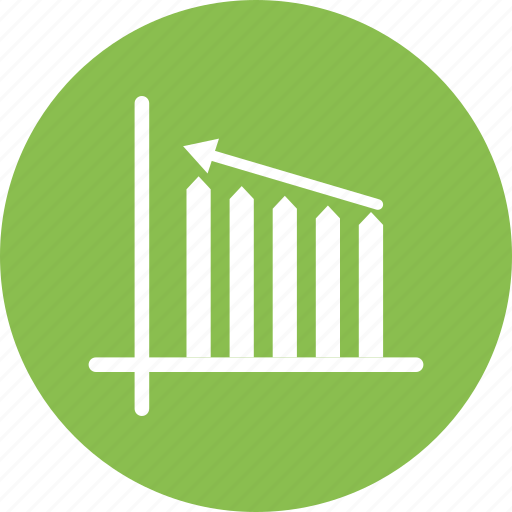 Bar, chart, growth icon - Download on Iconfinder