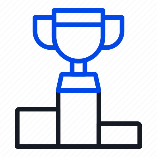 Achievement, rank, winner icon - Download on Iconfinder